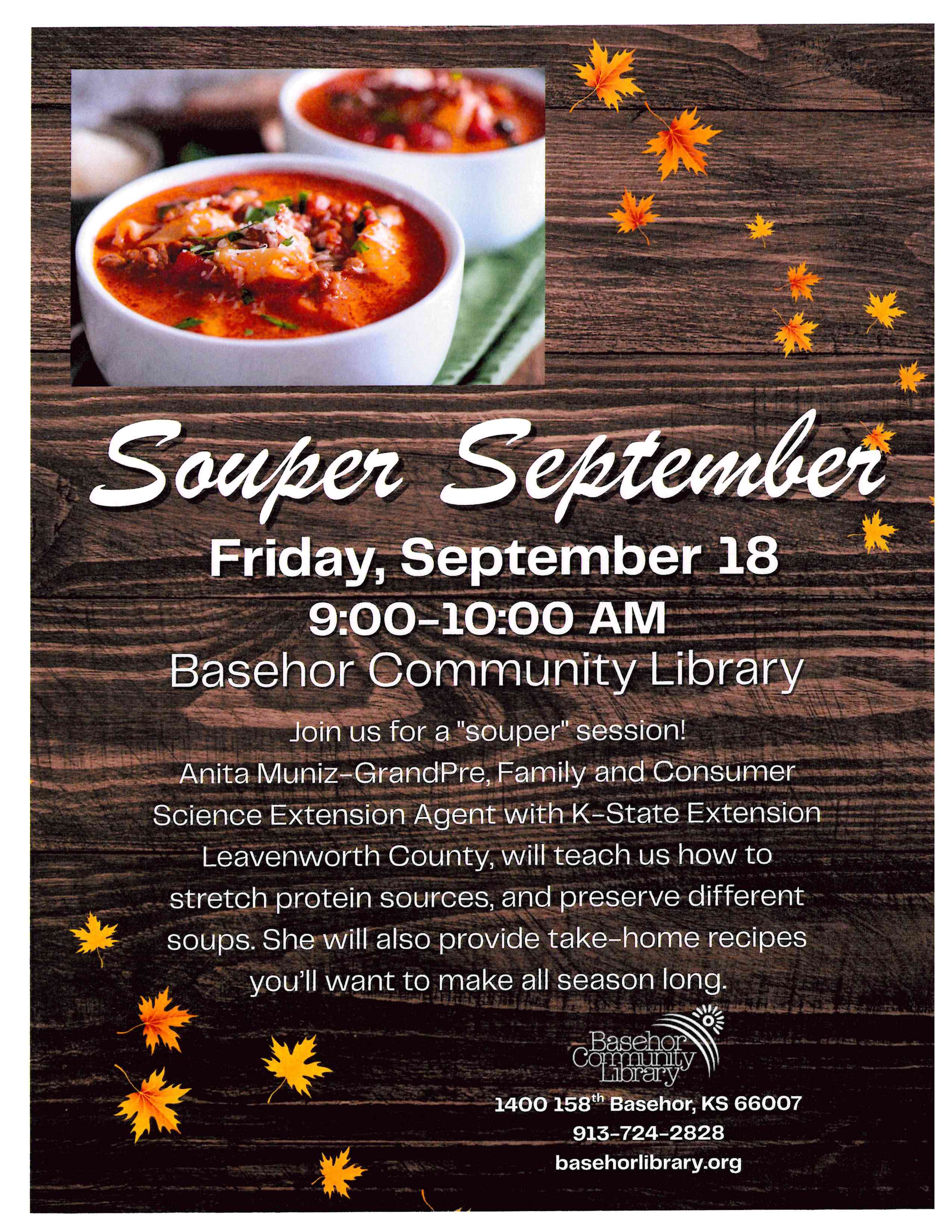 Souper Sept